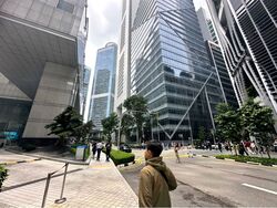 Boat Quay Conservation Area (D1), Shop House #550408321